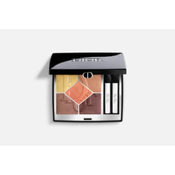 Dior 5 Coulers ombre à paupière 4 g Coral Flame Satin