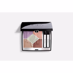 Dior 5 Coulers, Pastel Glow, 5 couleurs, Satin, 4 g, Boîtier compact, #20036 MICA • SYNTHETIC FLUORPHLOGOPITE • CETEARYL ETHY ...