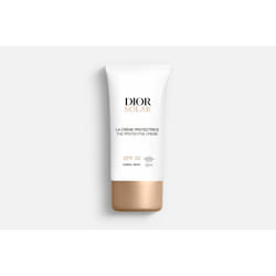 Dior Solar The Protective Cream Spf 50 soin après soleil 150 ml Crème Corps