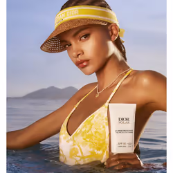 Dior Solar The Protective Cream Spf 50 soin après soleil 150 ml Crème Corps - Vue supplémentaire 2