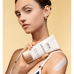 Dior Solar The Protective Cream Spf 50 soin après soleil 150 ml Crème Corps - Vue supplémentaire 3