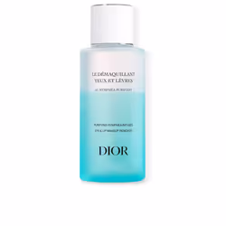 Duo Express démaquillant yeux 125 ml