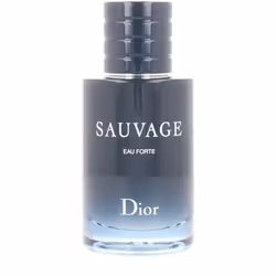 Sauvage Eau Forte eau de parfum vaporisateur 60 ml