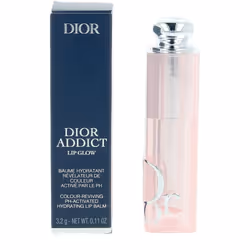 Baume à lèvres Dior Addict Lip Glow #001