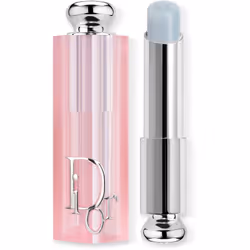 LE PRODUIT
Le baume à lèvres Dior culte, tant soin que maquillage, dont la formule réagit au pH des lèvres pour une couleur « ...