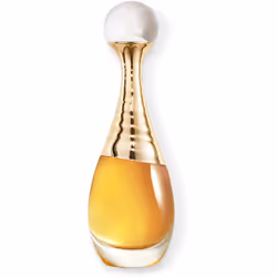 J’adore l’Or est le parfum pour lequel Francis Kurkdjian, Directeur de la Création des Parfums Dior, sublime la beauté des fl ...