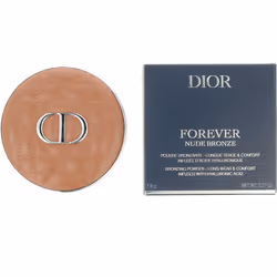 Poudre bronzante Forever Nude Bronze Velvet #04