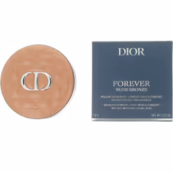 Poudre bronzante Forever Nude Bronze Velvet #05
