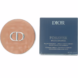 Poudre bronzante Forever Nude Bronzer Glow #03-Soft