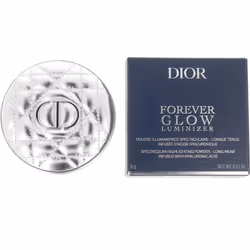 Poudre illuminatrice Forever Luminizer #06-Paillettes blanches