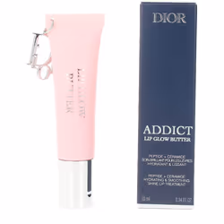 Soin lèvres Dior Addict Lip Glow Butter #101 - Vue supplémentaire 2