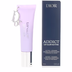 Soin lèvres Dior Addict Lip Glow Butter #102 - Vue supplémentaire 2