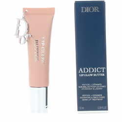 Soin lèvres Dior Addict Lip Glow Butter #103 - Vue supplémentaire 2