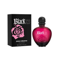 Paco Rabanne Xs Black 80ml Femmes