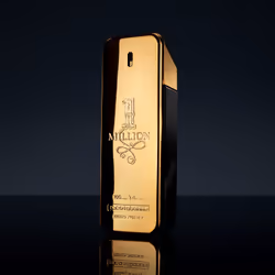 Paco Rabanne 1 Million Hommes 100ml - Vue supplémentaire 5