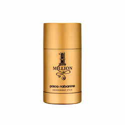 Paco Rabanne 1 Million, Hommes, Déodorant, Déodorant stick, Tube, 75 ml, Mandarin, Menthe poivrée