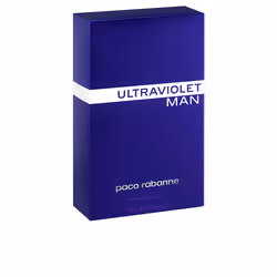 Ultraviolet Man eau de toilette vaporisateur 100 ml