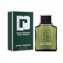 Paco Rabanne Pour Homme Hommes 200ml