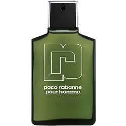 Paco Rabanne Pour Homme Hommes 100ml