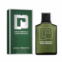Paco Rabanne Pour Homme Hommes 100ml