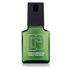 Paco Rabanne Pour Homme, Hommes, 30 ml, Flacon non réutilisable, Lavande, Thym, Clou de girofle, Géranium, Mousse de chêne, T ...