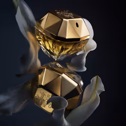 Paco Rabanne Lady Million 30ml Femmes