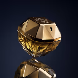 Paco Rabanne Lady Million 30ml Femmes - Vue supplémentaire 5