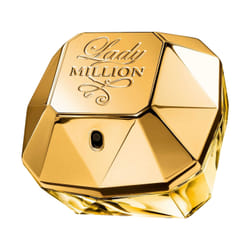 Paco Rabanne Lady Million Eau De Parfum 80ml