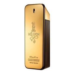 Paco Rabanne 1 Million Hommes 200ml