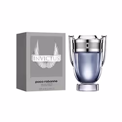 Paco Rabanne Invictus Hommes 100ml
