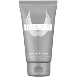 Paco Rabanne Invictus 150 ml Gel douche Hommes Corps et cheveux