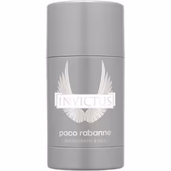 Paco Rabanne Invictus Déodorant Stick 75ml, Hommes, Déodorant, Déodorant stick, Tube, 75 ml, AQUA (WATER), PROPYLENE GLYCOL,  ...