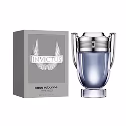 Paco Rabanne Invictus Eau De Toilette 150ml
