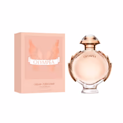 Paco Rabanne Olympea Eau De Parfum 80ml