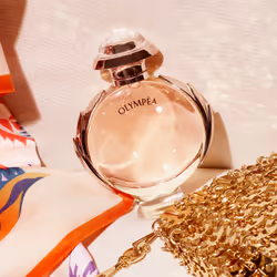 Paco Rabanne Olympea Eau De Parfum 80ml
