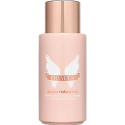 Paco Rabanne Olympéa Body Lotions 200ml