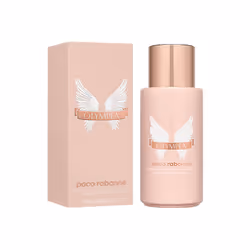 Paco Rabanne Olympéa Body Lotions 200ml