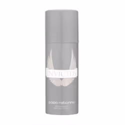 Paco Rabanne Invictus, Hommes, Déodorant, Déodorant spray, Spray, 150 ml, ALCOHOL DENAT., AQUA (WATER), PARFUM (FRAGRANCE), E ...