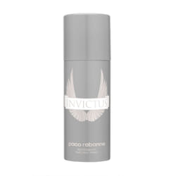 Paco Rabanne Invictus Hommes Déodorant spray 150ml