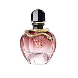 Paco Rabanne Pure XS For Her Eau De Parfum 80ml