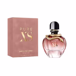 Paco Rabanne Pure XS For Her Eau De Parfum 80ml