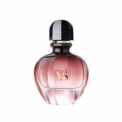 Paco Rabanne Pure XS For Her Eau De Parfum 30ml, Femmes, 30 ml, Flacon non réutilisable, Spray, ALCOHOL DENAT., PARFUM (FRAGR ...