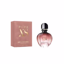 Paco Rabanne Pure XS For Her Eau De Parfum 30ml