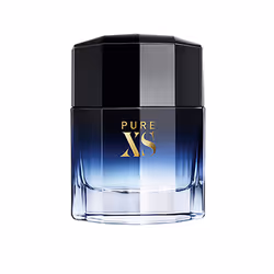 Paco Rabanne Pure XS Eau De Toilette 100ml, Hommes, 100 ml, Flacon non réutilisable, Spray, ALCOHOL DENAT., PARFUM (FRAGRANCE ...