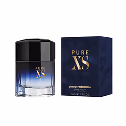 Paco Rabanne Pure XS Eau De Toilette 100ml