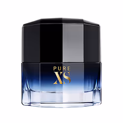 Paco Rabanne Pure XS Eau De Toilette 50ml, Hommes, 50 ml, Spray, ALCOHOL DENAT., PARFUM (FRAGRANCE), AQUA (WATER), LINALOOL, ...