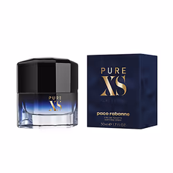 Paco Rabanne Pure XS Eau De Toilette 50ml
