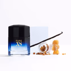 Paco Rabanne Pure XS Eau De Toilette 50ml