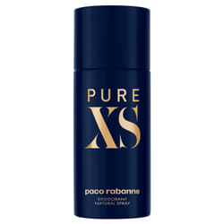 Paco Rabanne Pure XS Hommes Déodorant spray 150ml