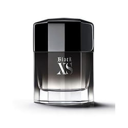 Paco Rabanne Black XS 100ml Hommes